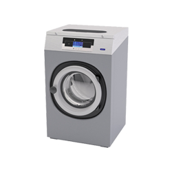 Laveuse essoreuse industrielle à sceller de 8kg à 28kg - RX - Gamme Primus pour pressings et collectivités