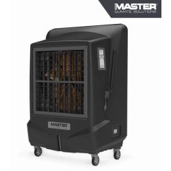 Rafraîchisseur par évaporation portable - Master BC 221 pour usine, hangar ou atelier