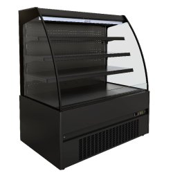 Vitrine réfrigérée noah 1.9 7350.0015 COMBISTEEL