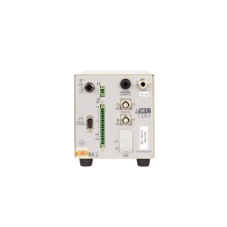 F28 - Testeur de fuite compact ATEQ pour contrôle qualité industriel avec écran tactile