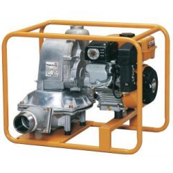 Motopompe à membrane 15 m3/h - 305392