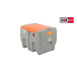 Station Easy Mobil 440 - Cematic 3000 18 V - Sans batterie ni chargeur - ADR - CEMO - 11686