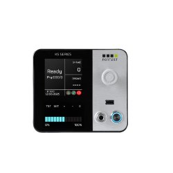 Testeur d'étanchéité pour le secteur médical ? chute de pression absolue, compact et performant ? ForTest K5990