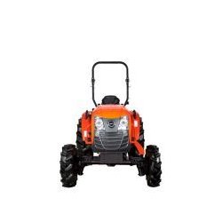Ck3510se - Tracteur agricole Kioti - Moteur diesel 34.9 hp (26 kW) - Transmission Synchro Shuttle