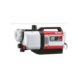 Surpresseur HWA 4000 Comfort - AL-KO - fonctionnement fiable, silencieux et à pression constante
