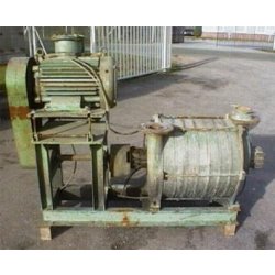 Surpresseur 41131 d'occasion