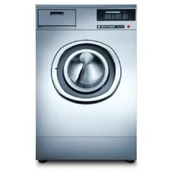 Lave-linge industriel électrique 30 kg à cuve suspendue - SCHULTHESS - Réf WMI300