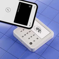 Terminal de paiement mobile SumUp solo lite