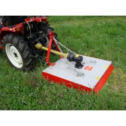 Ge - rotobroyeurs à axe vertical GE1200B - Morgnieux - tracteurs de petites et moyennes puissances
