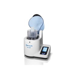 Gm 200 - broyeurs et concasseurs alimentaires - retsch gmbh - finesse finale*: < 300 µm