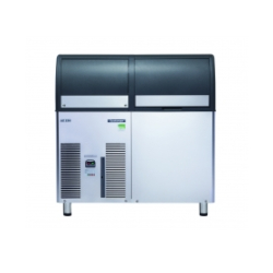 Machine à glaçons ACL 226 AS - Production 134 kg/24h - Stockage 70 kg - Glaçons gourmets 39 g