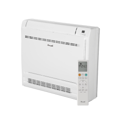 Unité Intérieure DRV Réversible console Split XVVA 2,8/3,6/5kW Monophasé - Airwell - 7VF070001