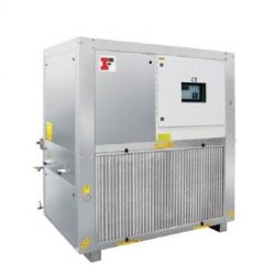 Groupes froids Industrial Frigo d'occasion - GR2A 30/Z - 28kW - 24 000 kcal/h - Année 2015