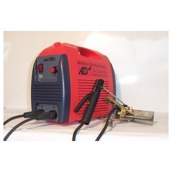 Poste à souder - ATS Arc 160 II - Monophasé 220V - 20-170A