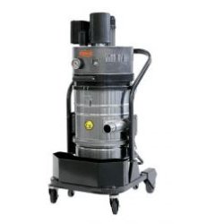 Aspirateur industriel Coynco Smart T 351 - ATEX 2-22 - turbine à canal latéral monophasé