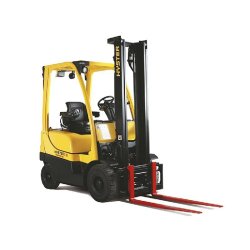 Chariots thermiques - H1.6-2.0 FT - disponible en achat ou location courte/longue durée