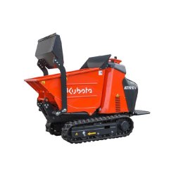 Transporteur sur chenilles Kubota KC70SL-4