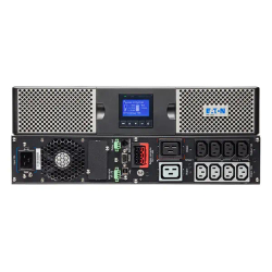 Eaton 9PX2200IRT2U alimentation d'énergie non interruptible Double-conversion (en ligne) 2,2 kVA 220