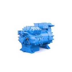 Compresseur semi hermétique Frascold W40-168Y