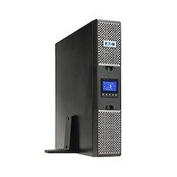 Eaton 9PX 1.5kVA alimentation d'énergie non interruptible Double-conversion (en ligne) 1,5 kVA 1500 W 8 sortie(s) CA