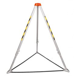 Trépied aluminium NTREALU 2