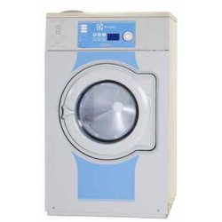 Laveuse-essoreuse W5250N - Microprocesseur Compass Pro - Faible consommation d'eau et d'énergie