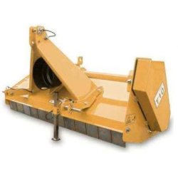 Broyeur série Trisar TL10 - entretien espaces verts - pour tracteurs petits
