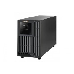 Infosec armoire batterie supplémentaire - Compatible E4 LCD PRO 1000 VA - Réf. 791037