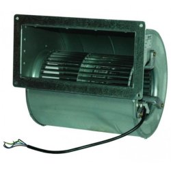 Ventilateur centrifuge d4e133-da01-51 ebmpapst