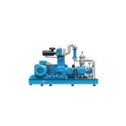 Séries CE24 & L3 - Compresseurs à pistons sans graissage 20-40 bar - AF Compressors - capacité nominale 312 à 770 m³/h