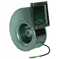 Ventilateur centrifuge simple ouie ebmpapst g4d180-bd04-01-xnw
