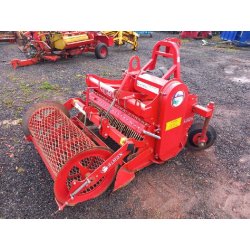 Fraise maraîchère Simon Cultirateau 125 - Occasion - Référence E007990 - Année 2012