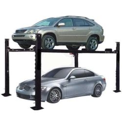 Pont parking élévateur 4 colonnes 4T