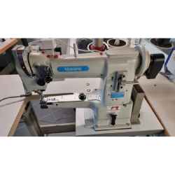Machine a coudre triple entraînement MS-335A