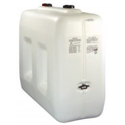 Cuve à fioul 2500 litres : top qualité ! - 307052