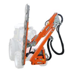 Lamier arboricole à disques - ORSX - pour vergers traditionnelles jusqu'à 6 m de hauteur