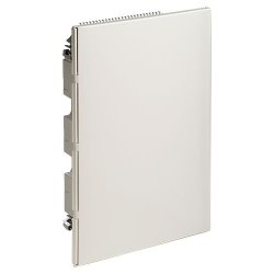 Ph42bo/rr - coffret de distribution - ide - dimension 563x335x85