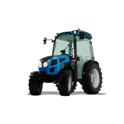 Serie 2-045/2-055 - tracteur agricole - landini - puissances de 44 à 47.5 ch.