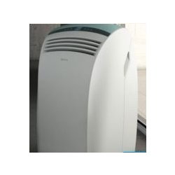 Dolceclima® - Climatiseur monobloc Olimpia Splendid - 11.000 BTU/h, classe A+, système silent