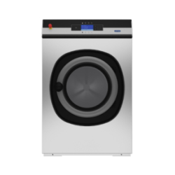 Machine à laver industrielle Hydrolease FX105 - 12kg - Lave-linge professionnel avec essorage performant