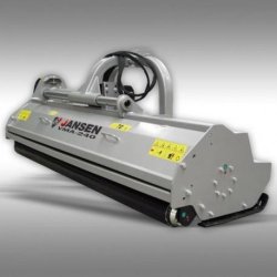 Gyrobroyeur 3 points tracteur VMA-240CM Jansen