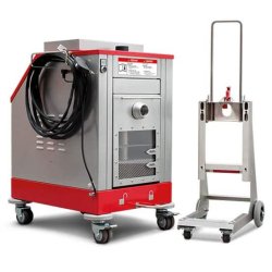Aspirateur NA7-26 Ruwac - Séparateur par voie humide, sûr et innovant