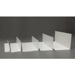 Corniere pvc