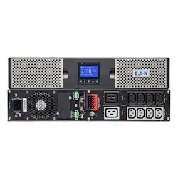 EATON onduleur 9px rt2u - 2200 w - 2200 va - - 9px2200irt2u