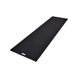 Plaque de roulage en matière synthétique 3000x750x15 mm - antidérapante - charge max. 15 tonnes