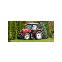 Tagro 102 tracteur agricole - irum - 102 chevaux