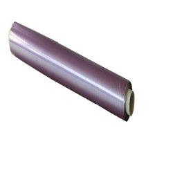 Recharge Film Étirable Alimentaire NOVAFRESH 45cm x 300m - Pour Dévidoirs Inox et Plastique - Résistance Supérieure & Éco-Responsable - Lot de 4