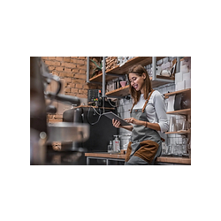 Terminal point de vente modulable et personnalisable pour tous types de commerce - Atilla Soft