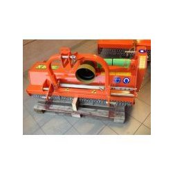 Xb 130 super broyeur forestier - agrimaster - largeur de travail 1.30m