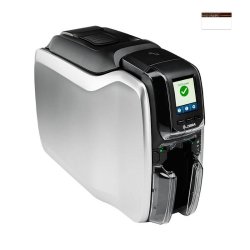 Imprimante Zebra ZC300SS-MAG